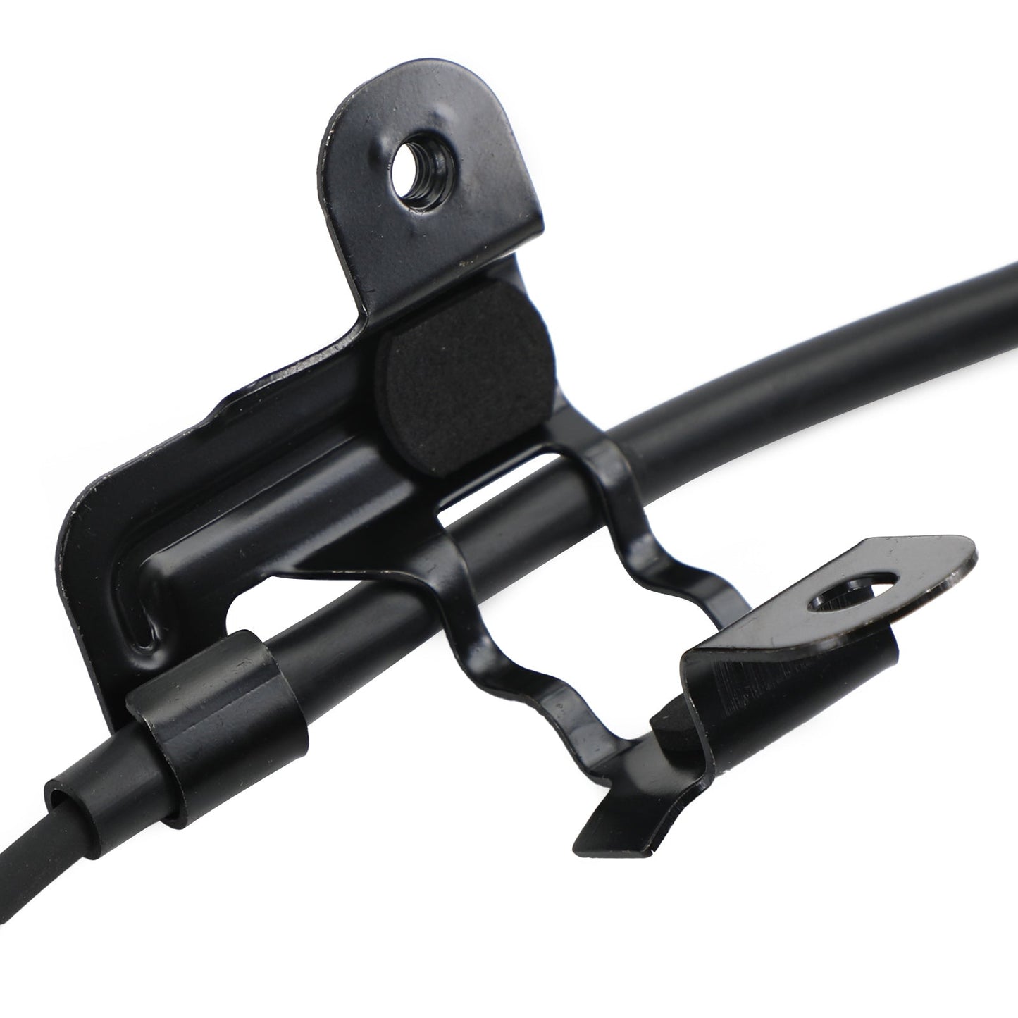 2 x sensore velocità ruota ABS anteriore sinistro e destro per Toyota Tacoma 1998-2004 generico