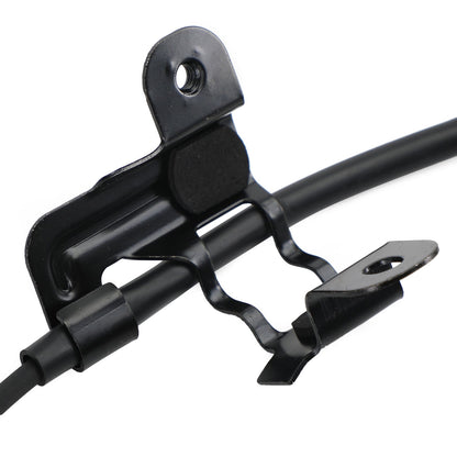 2 x sensore velocità ruota ABS anteriore sinistro e destro per Toyota Tacoma 1998-2004 generico