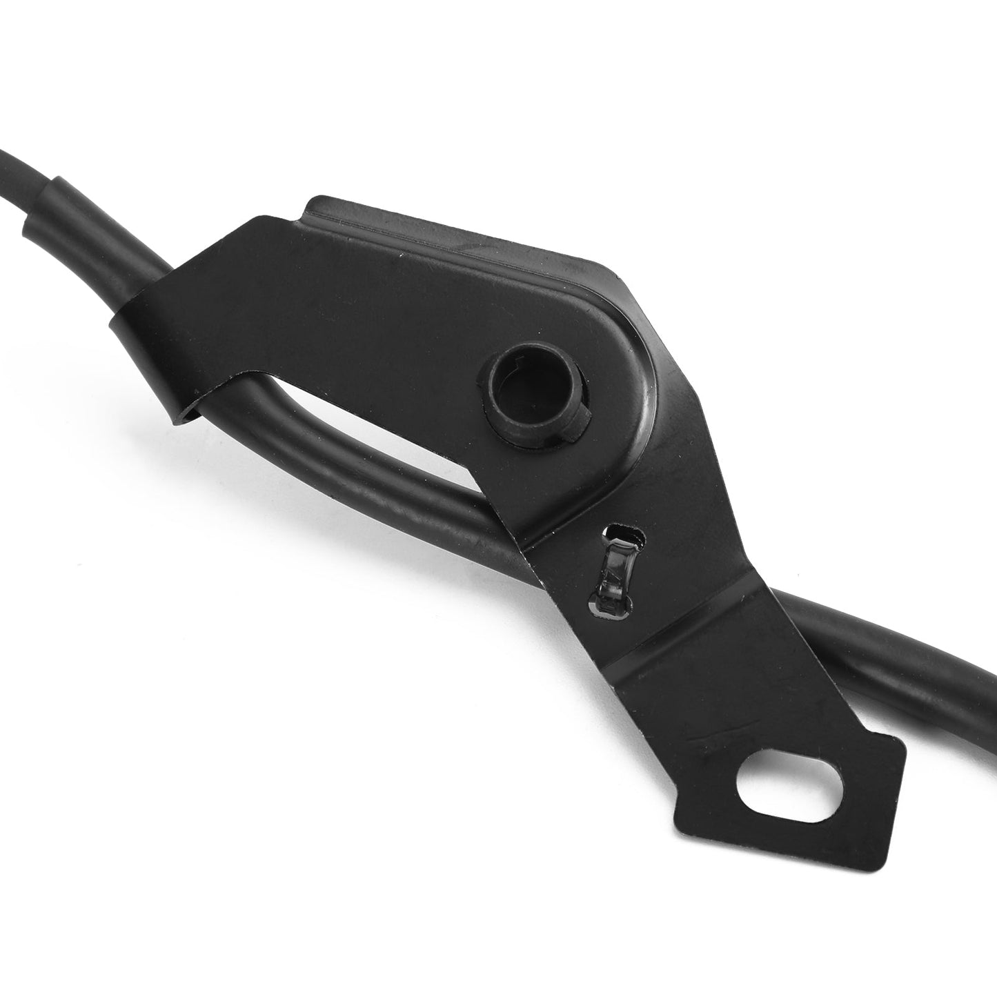 2 x sensore velocità ruota ABS anteriore sinistro e destro per Toyota Tacoma 1998-2004 generico