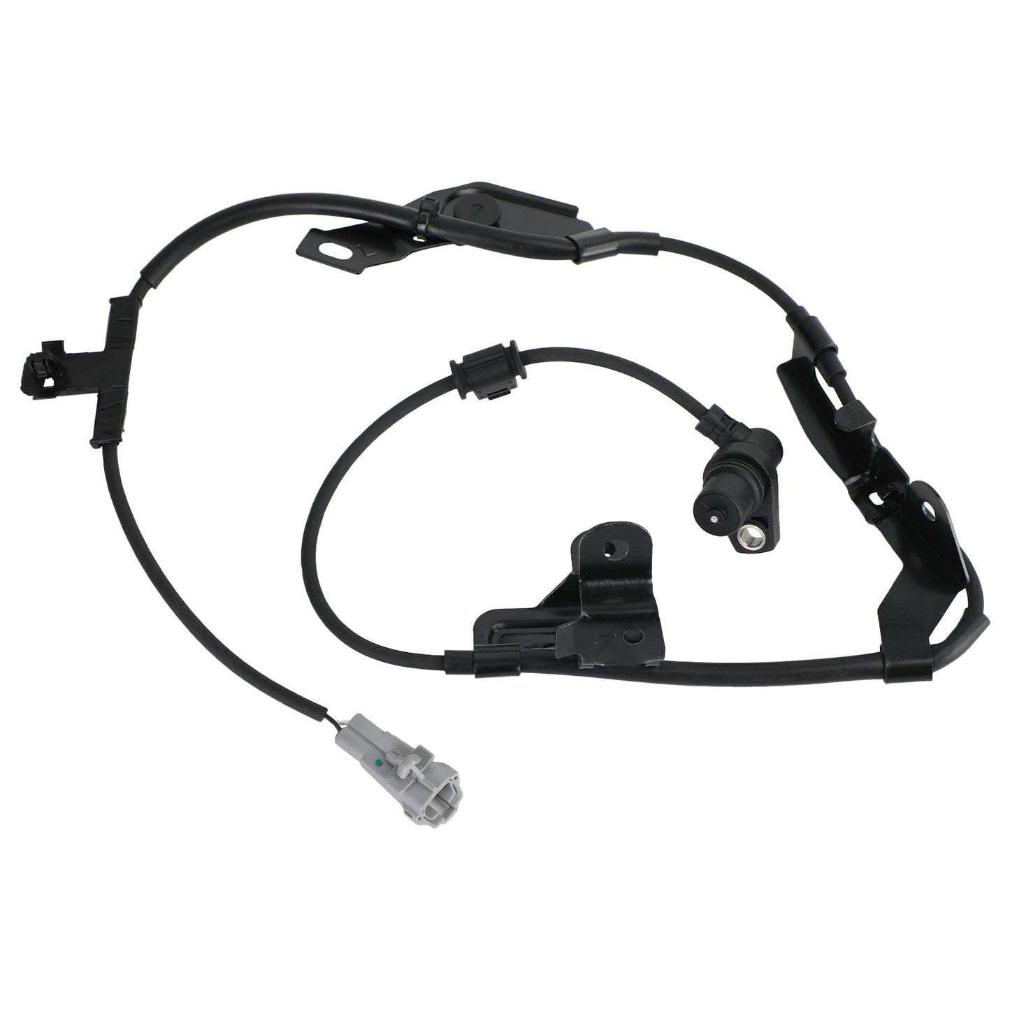 2 x sensore velocità ruota ABS anteriore sinistro e destro per Toyota Tacoma 1998-2004 generico