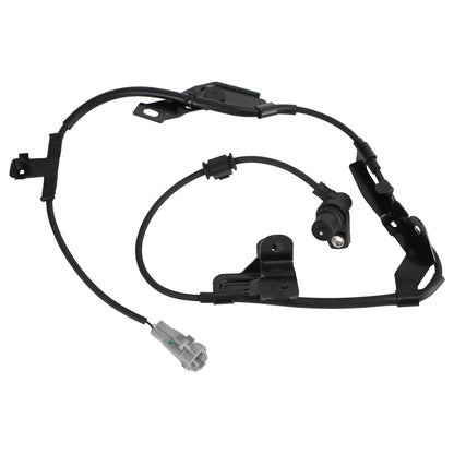 2 x sensore velocità ruota ABS anteriore sinistro e destro per Toyota Tacoma 1998-2004 generico