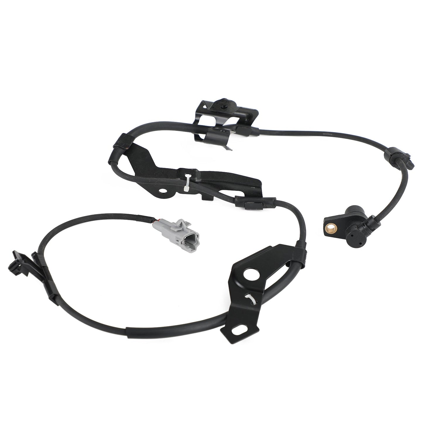2 x sensore velocità ruota ABS anteriore sinistro e destro per Toyota Tacoma 1998-2004 generico
