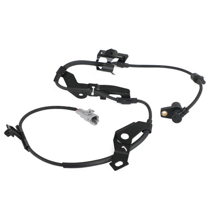 2 x sensore velocità ruota ABS anteriore sinistro e destro per Toyota Tacoma 1998-2004 generico