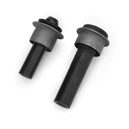 Nissan US 08-15 Kit 4 boccole boccola traversa Rogue durevole telaio ausiliario anteriore
