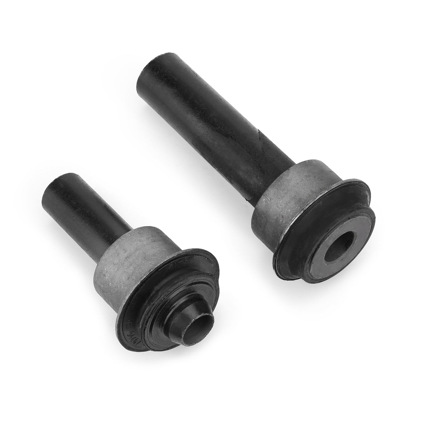 Nissan US 08-15 Kit 4 boccole boccola traversa Rogue durevole telaio ausiliario anteriore