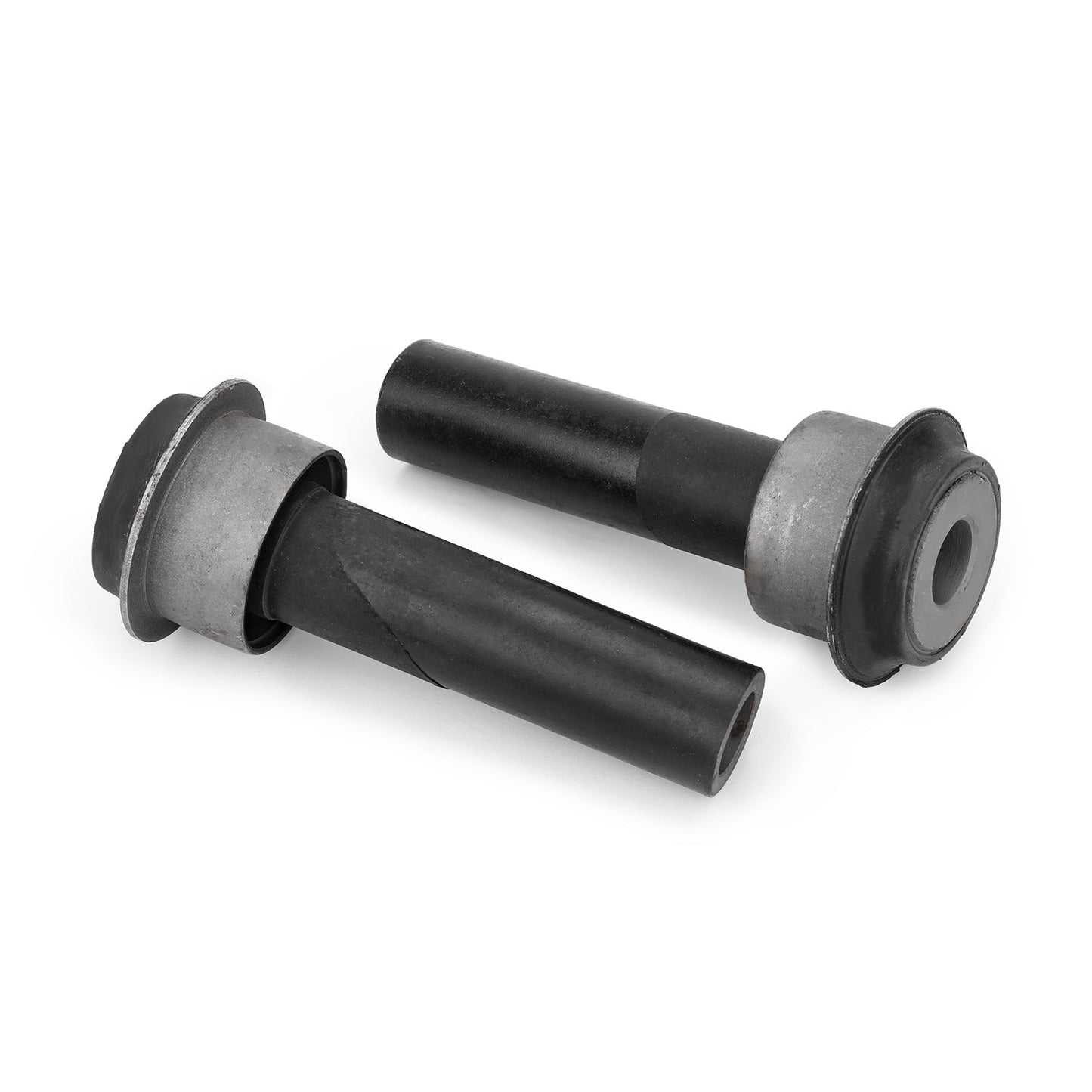 Nissan US 08-15 Kit 4 boccole boccola traversa Rogue durevole telaio ausiliario anteriore