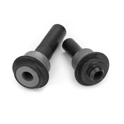 Nissan US 08-15 Kit 4 boccole boccola traversa Rogue durevole telaio ausiliario anteriore