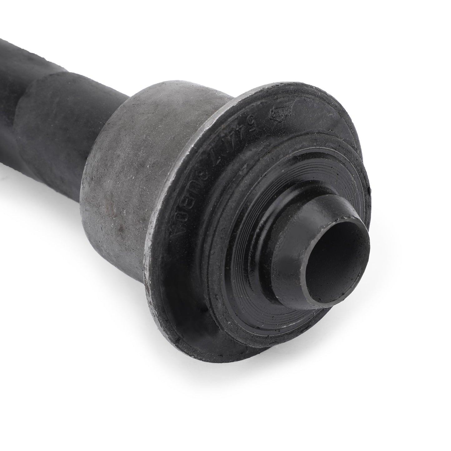 Nissan US 08-15 Kit 4 boccole boccola traversa Rogue durevole telaio ausiliario anteriore