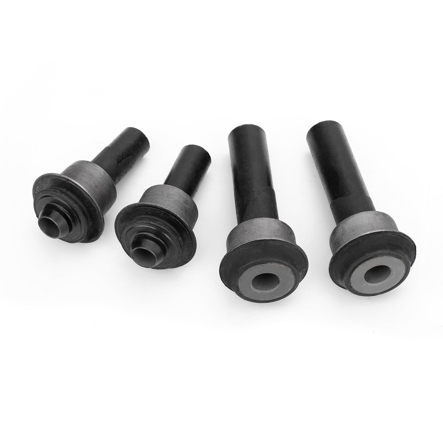 Nissan US 08-15 Kit 4 boccole boccola traversa Rogue durevole telaio ausiliario anteriore