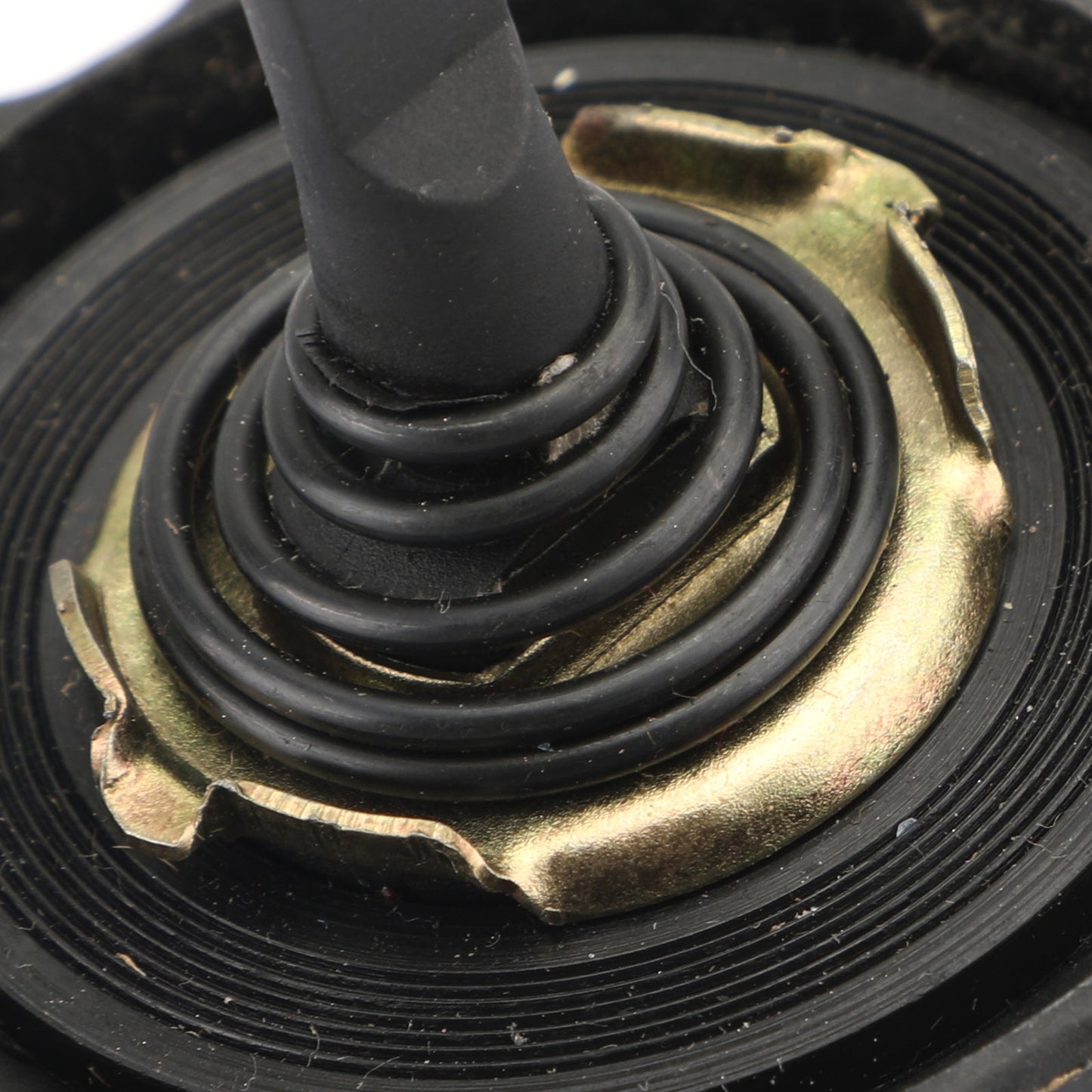 44305-22061 Tappo del serbatoio del servosterzo per Tacoma 4Runner Landcruiser FZJ HZJ Generico