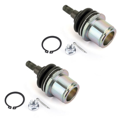 2007-2016 Lexus LS460 2WD 4x2 RWD SOLO 2 X Giunto sferico perno fuso inferiore anteriore 0120-USF40F 43201-59045