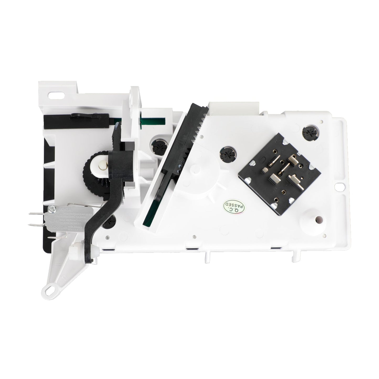 A/C Pannello di Controllo per Mack CH613 CV713 2001-2005 7787-880011 850-7450 11-1225 Generico