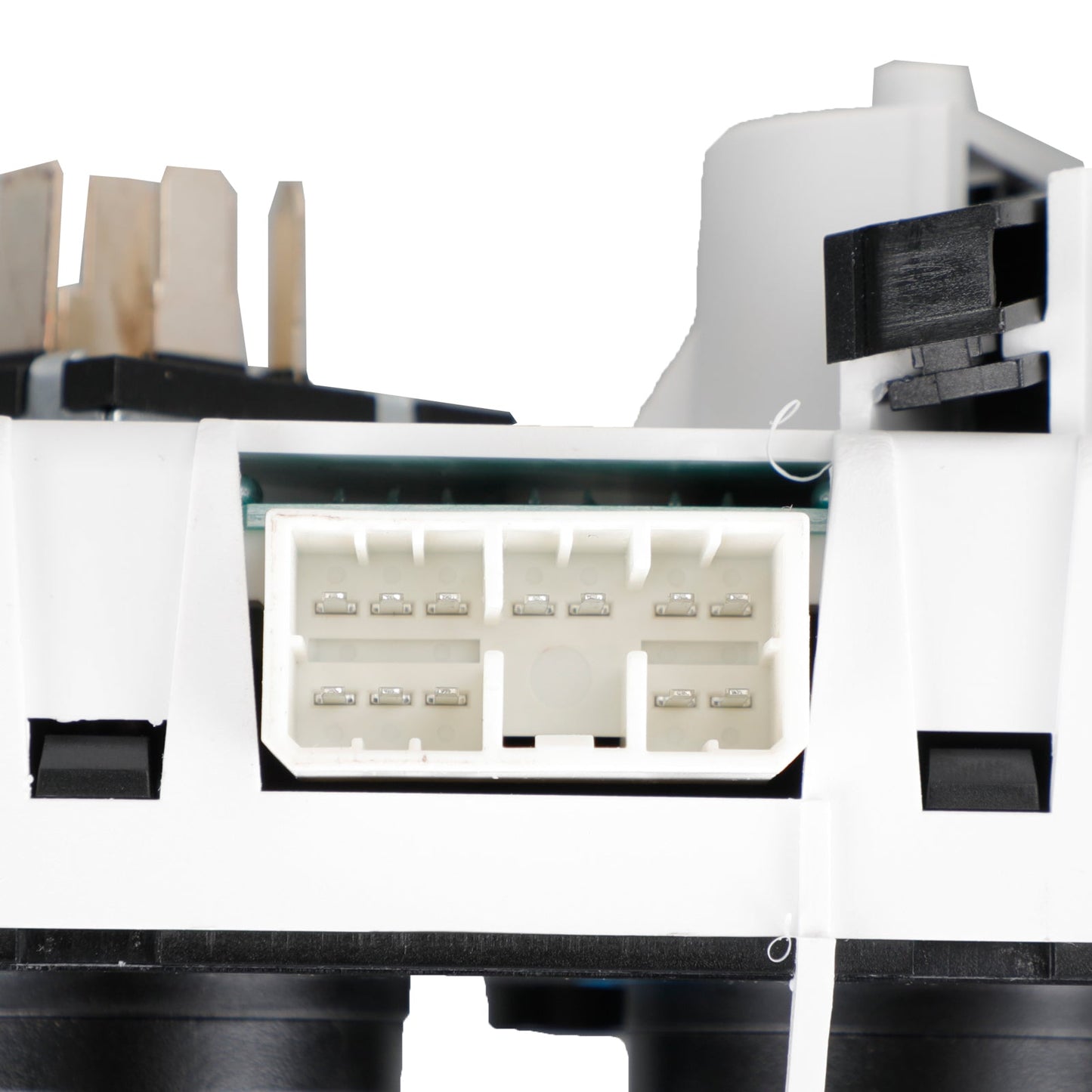 A/C Pannello di Controllo per Mack CH613 CV713 2001-2005 7787-880011 850-7450 11-1225 Generico