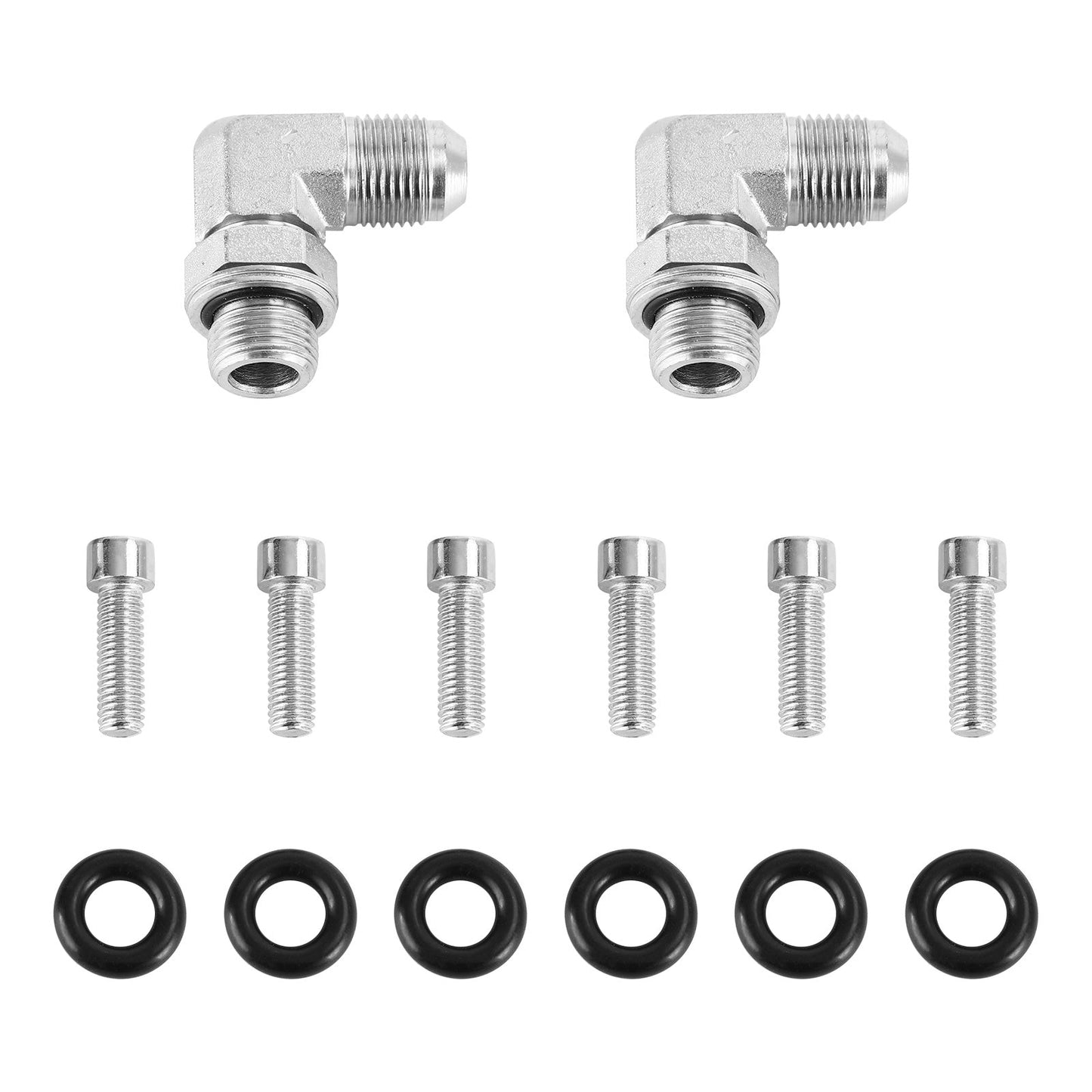 1989 - 2002 Cummin  5.9L Motori Diesel Billet Coperchio Punterie Generico