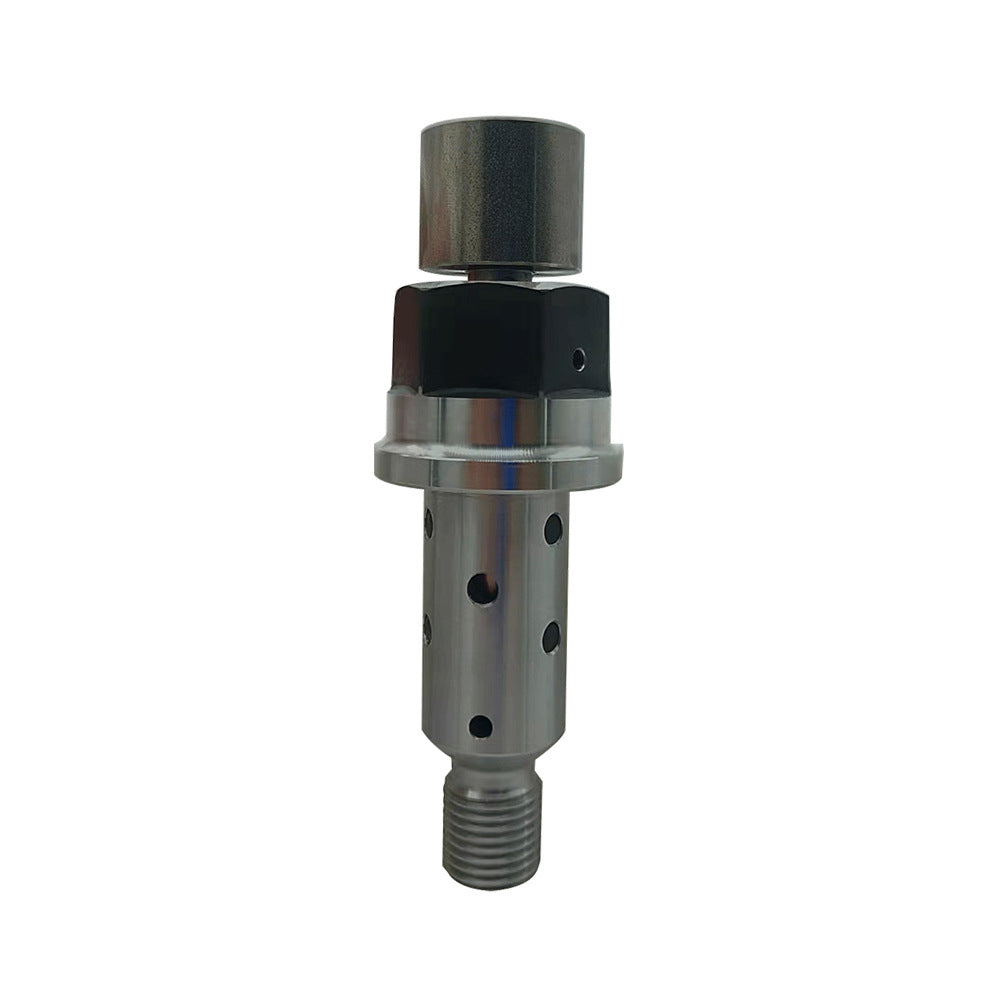 Albero a camme Regolatore VVT Valvola per Mercedes CLC160 CL203 1.6 M271 2710500171 Generico