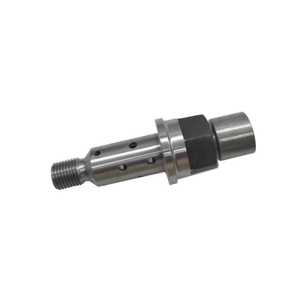 Albero a camme Regolatore VVT Valvola per Mercedes CLC160 CL203 1.6 M271 2710500171 Generico