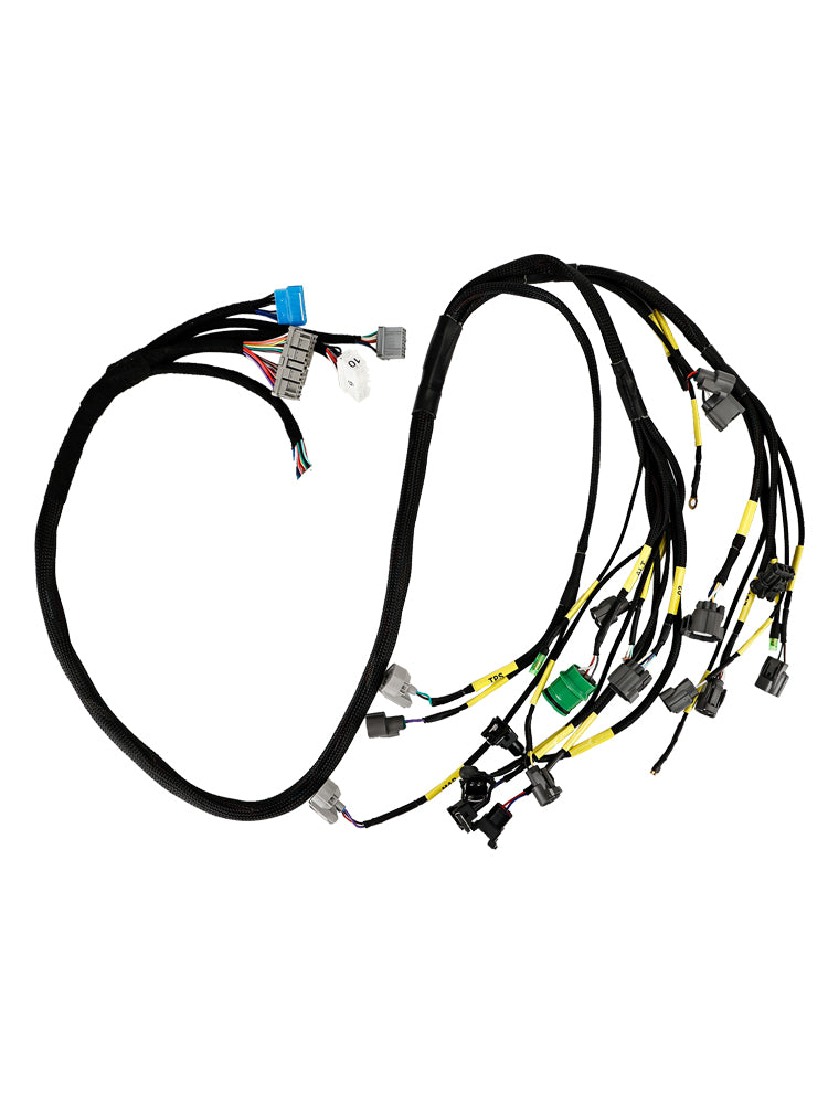 Cablaggio motore nascosto serie D e B budget OBD1 per Civic Integra B16 B18 D16