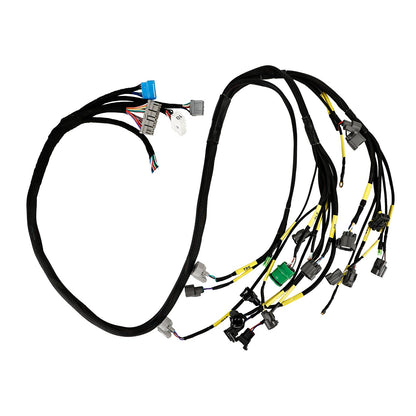 Cablaggio motore nascosto serie D e B budget OBD1 per Civic Integra B16 B18 D16