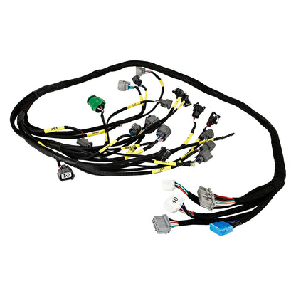 Cablaggio motore nascosto serie D e B budget OBD1 per Civic Integra B16 B18 D16