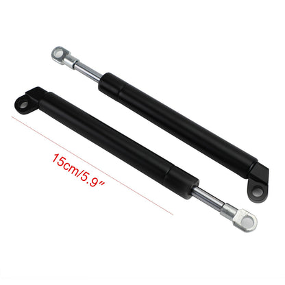 2x portellone posteriore rallentamento Easy Up puntone ammortizzatore per Ford PX Ranger 2011-2017 generico
