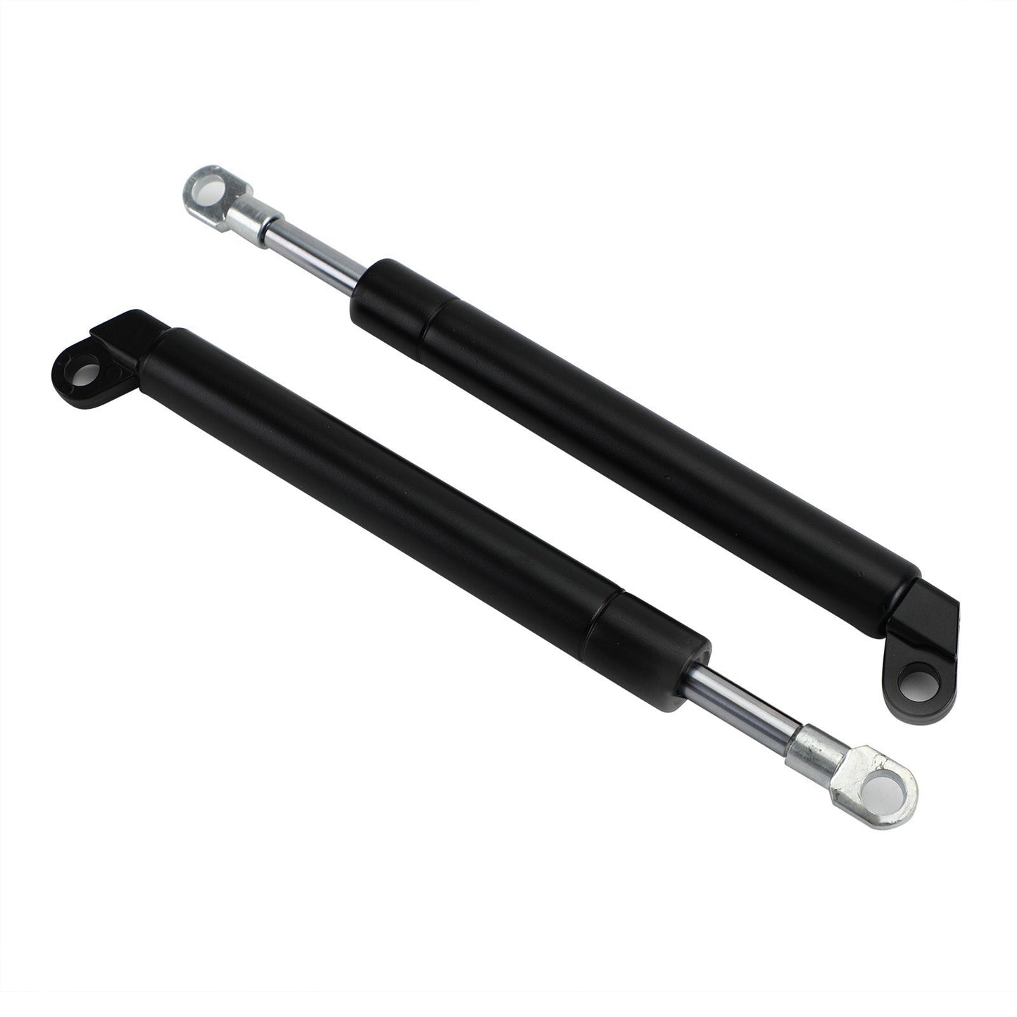 2x portellone posteriore rallentamento Easy Up puntone ammortizzatore per Ford PX Ranger 2011-2017 generico