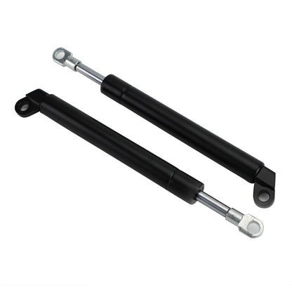 2x portellone posteriore rallentamento Easy Up puntone ammortizzatore per Ford PX Ranger 2011-2017 generico