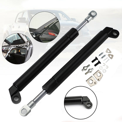 2x portellone posteriore rallentamento Easy Up puntone ammortizzatore per Ford PX Ranger 2011-2017 generico