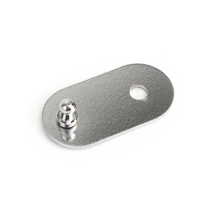 Ammortizzatore di supporto per portellone posteriore per camion RAM 1500/2500/3500 2009-2018 generico