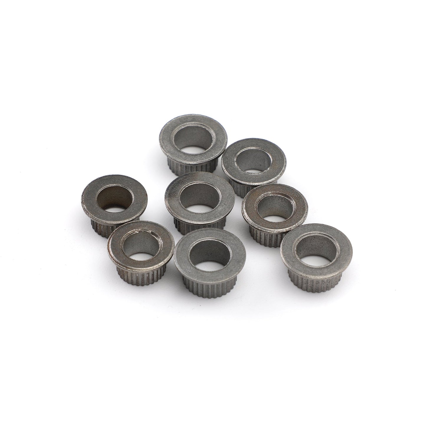 Nuovo kit boccola perno cerniera porta per Chevy S10 GMC S15 2 porte 1994 - 2004 generico
