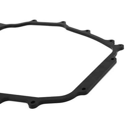 5/16" VQ35 Thermal Shield Plenum Spacer Fit Nissan 350Z Infiniti G35 Generico