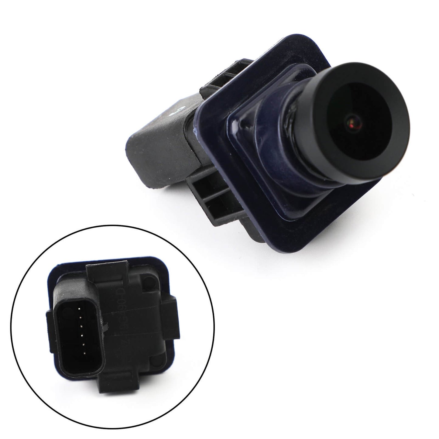 Ford F-150 2012-2014 Telecamera di retromarcia Telecamera di backup EL3Z-19G490-D Fedex Express