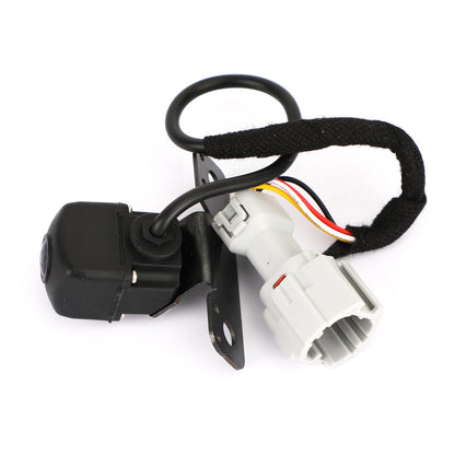 Hyundai Santa Fe 2013-2016 Telecamera di assistenza retromarcia 95760-2W000 Generico