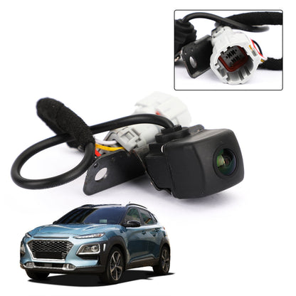Hyundai Santa Fe 2013-2016 Telecamera di assistenza retromarcia 95760-2W000 Generico