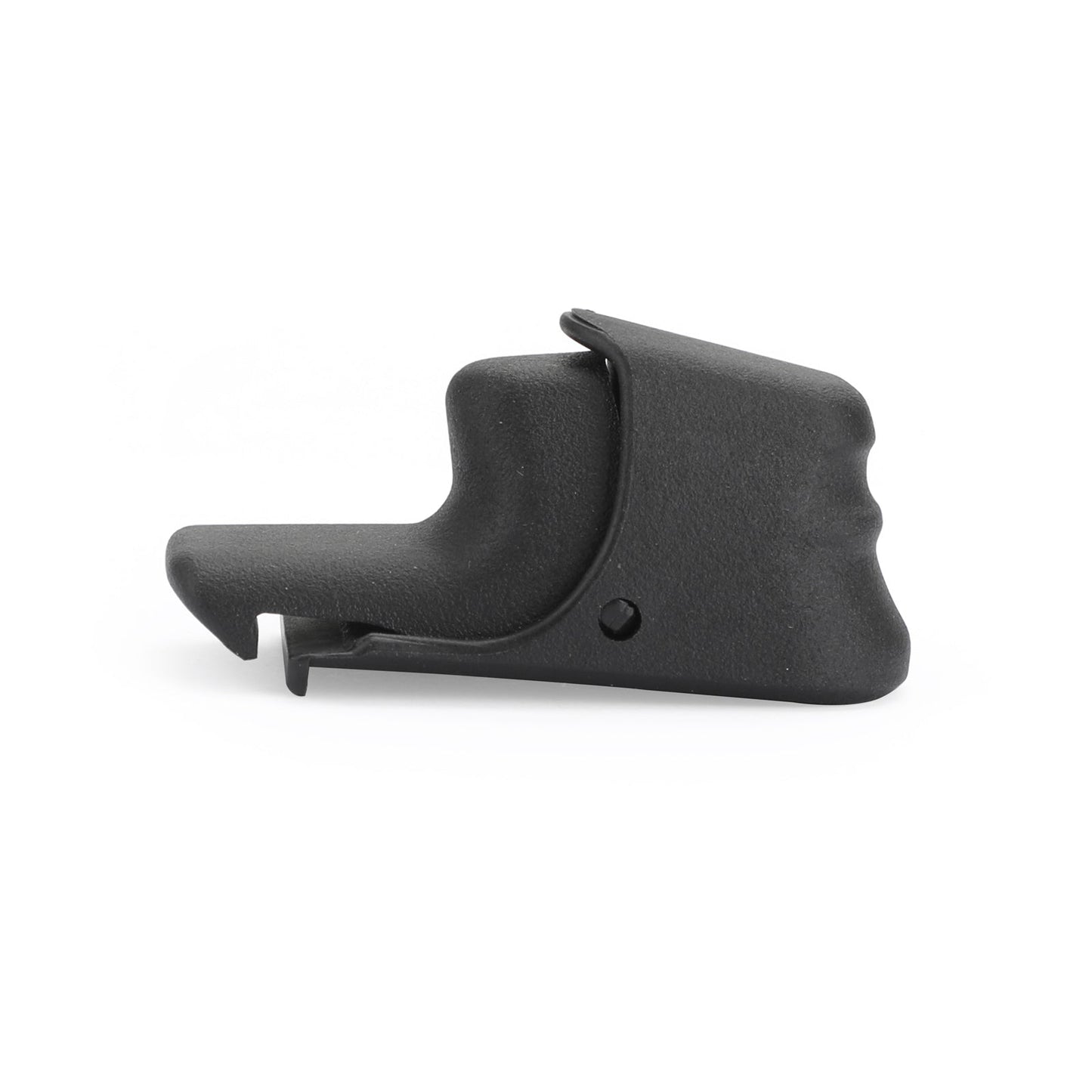 Ford 1999-2010 F-250/F-350/F-450/F-550 Super Duty posteriore manuale scorrevole chiusura vetro posteriore