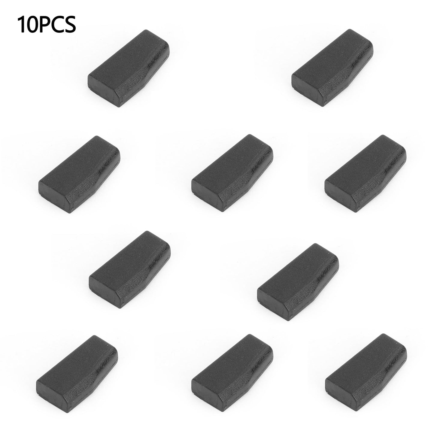 PCF7936 10PCS ID46 Chip PCF7936AS Blank Transponder (Sostituisce PCF7936) Chiave adatta generica