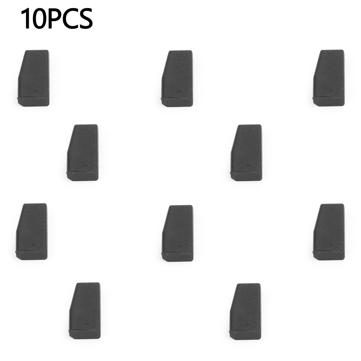 PCF7936 10PCS ID46 Chip PCF7936AS Blank Transponder (Sostituisce PCF7936) Chiave adatta generica