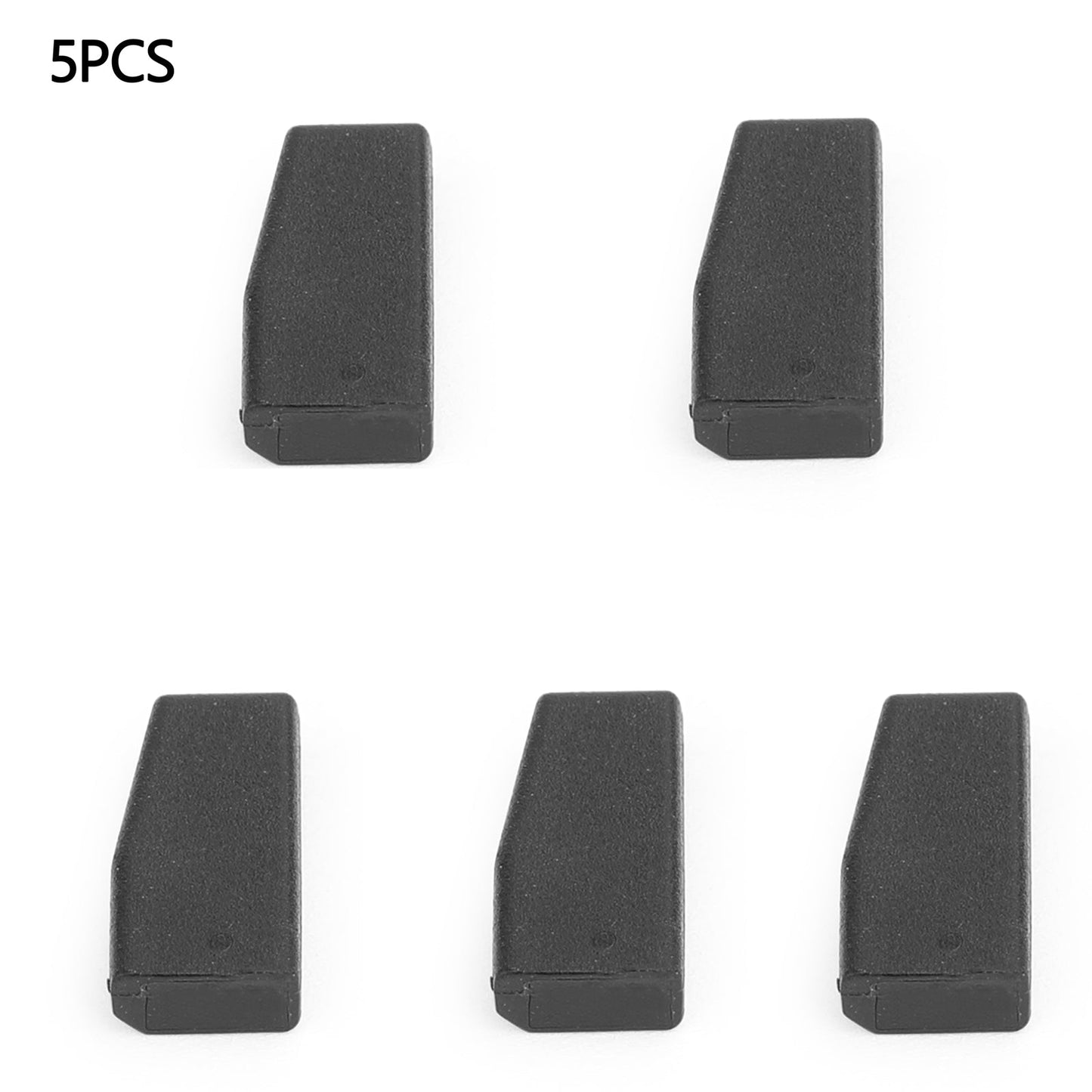 PCF7936 5PCS ID46 Chip PCF7936AS Blank Transponder (Sostituisce PCF7936) Chiave adatta generica