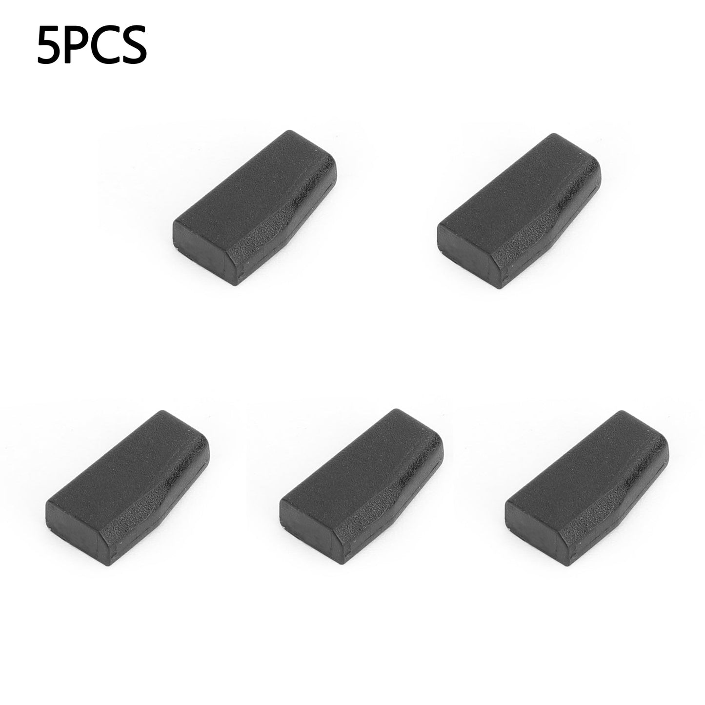 PCF7936 5PCS ID46 Chip PCF7936AS Blank Transponder (Sostituisce PCF7936) Chiave adatta generica