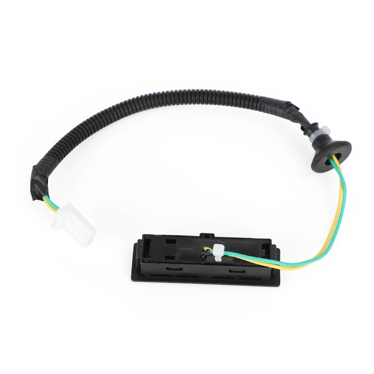 Interruttore di rilascio del coperchio del bagagliaio 25380-3JA0B per Nissan Pathfinder 2013-2019 253803JA0B generico