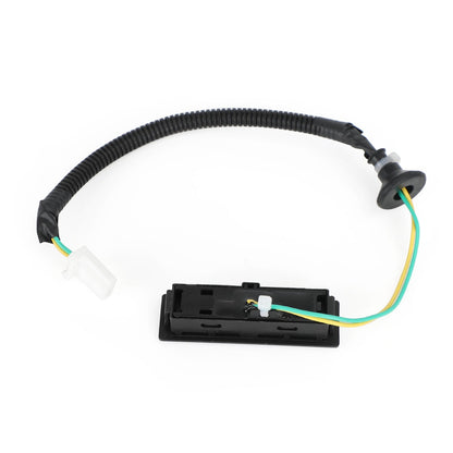 Interruttore di rilascio del coperchio del bagagliaio 25380-3JA0B per Nissan Pathfinder 2013-2019 253803JA0B generico
