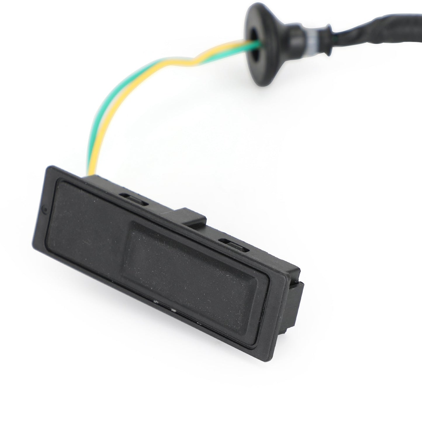 Interruttore di rilascio del coperchio del bagagliaio 25380-3JA0B per Nissan Pathfinder 2013-2019 253803JA0B generico