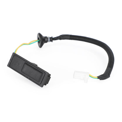 Interruttore di rilascio del coperchio del bagagliaio 25380-3JA0B per Nissan Pathfinder 2013-2019 253803JA0B generico