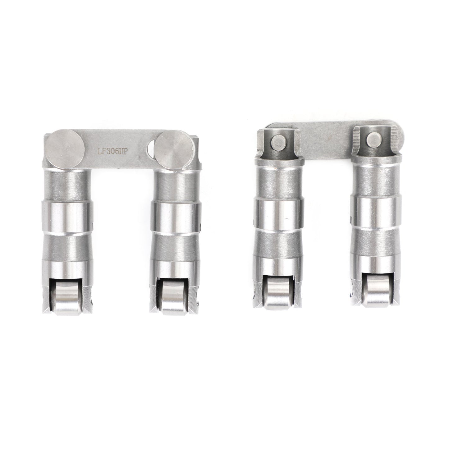 Barra di collegamento verticale dei sollevatori a rulli meccanici solidi Chevrolet GM 265-400 LR-350A