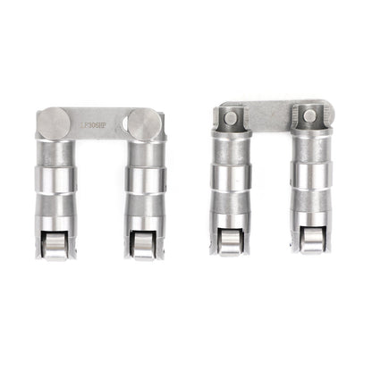 Barra di collegamento verticale dei sollevatori a rulli meccanici solidi Chevrolet GM 265-400 LR-350A