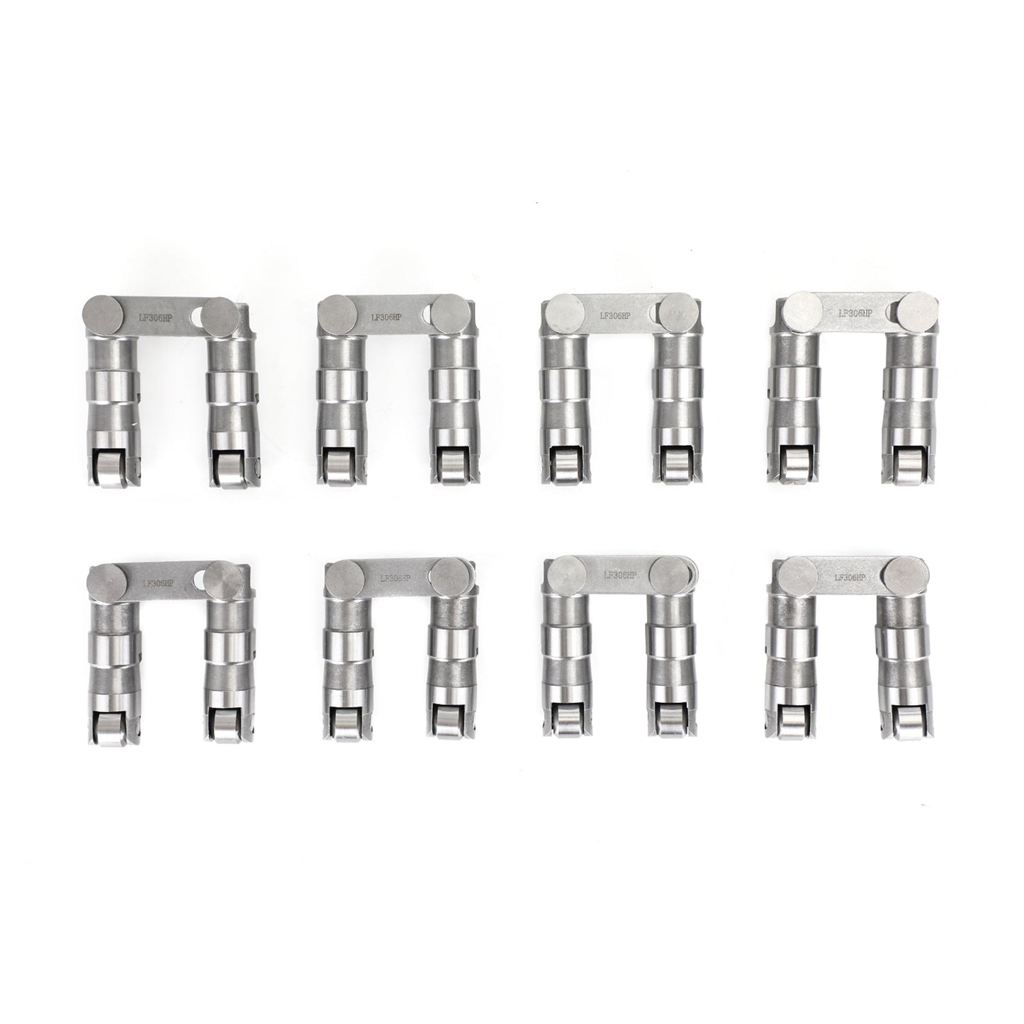 Barra di collegamento verticale dei sollevatori a rulli meccanici solidi Chevrolet GM 265-400 LR-350A
