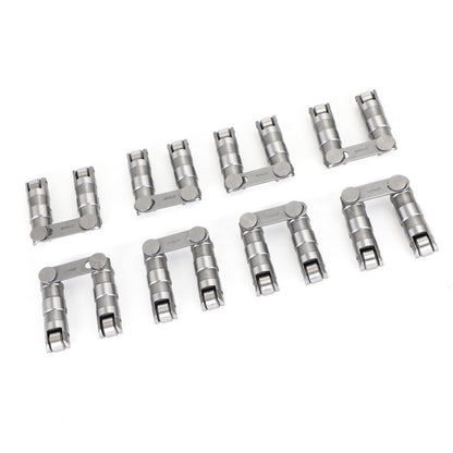 Barra di collegamento verticale dei sollevatori a rulli meccanici solidi Chevrolet GM 265-400 LR-350A