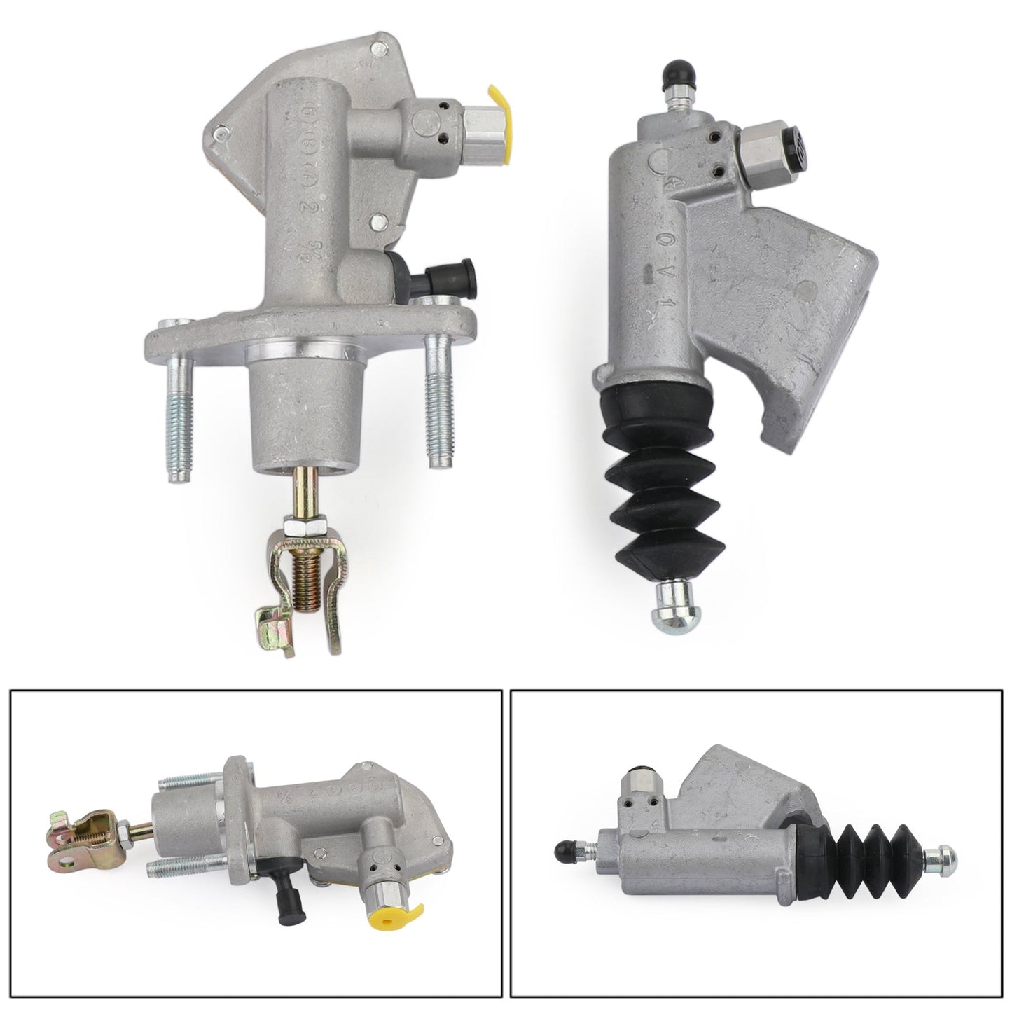 Cilindro principale della frizione per Honda Civic Accord CRV Element Acura RSX TSX generico