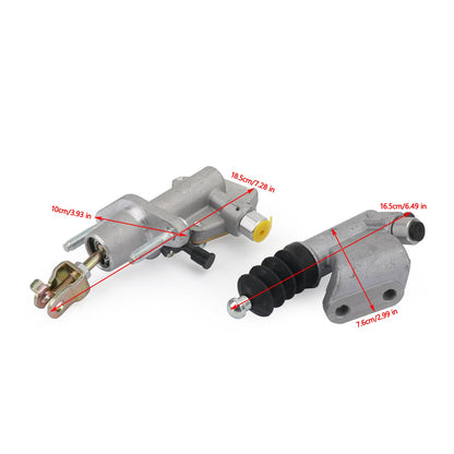 Cilindro principale della frizione per Honda Civic Accord CRV Element Acura RSX TSX generico