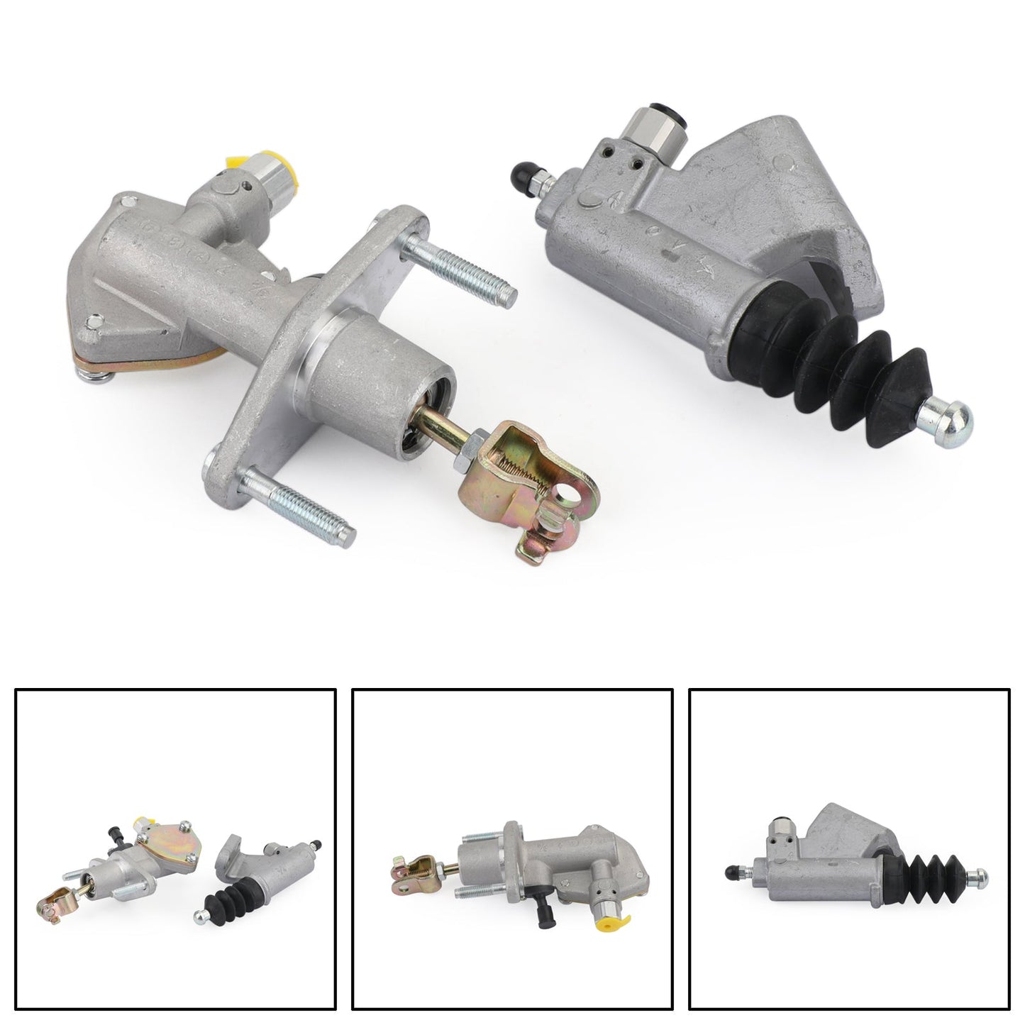 Cilindro principale della frizione per Honda Civic Accord CRV Element Acura RSX TSX generico