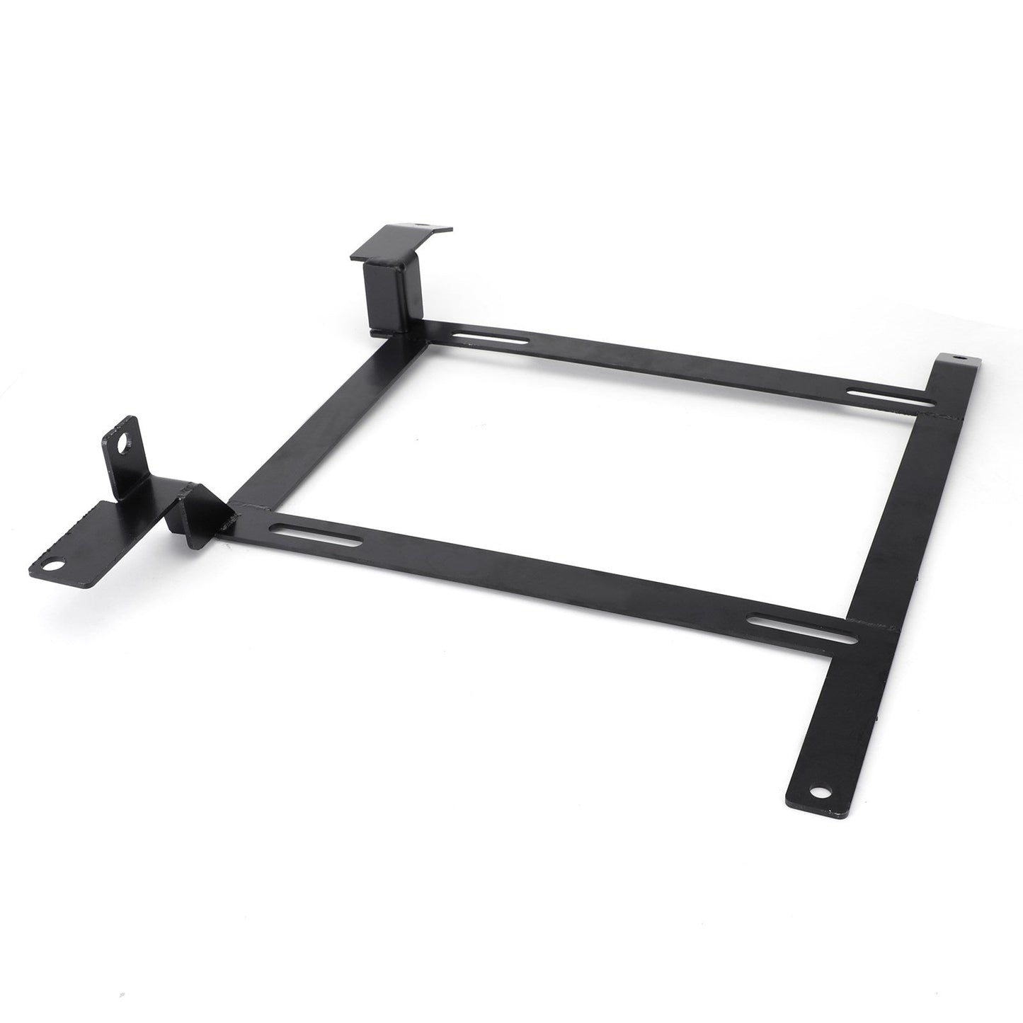 2003-2009 Nissan 350Z Z33 Fairlady Low Mount Racing/Sedile avvolgente Staffa in acciaio a trazione